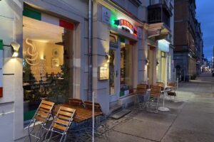 Bistro da Lucia