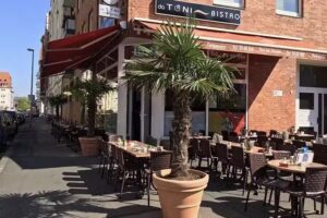 Bistro da Toni (Original)