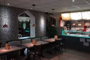 BISTRO DAMGARTEN