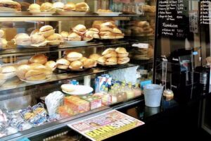 Bistro Daniel&rsquo;s