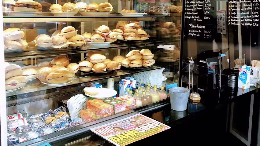 Bistro Daniel&rsquo;s