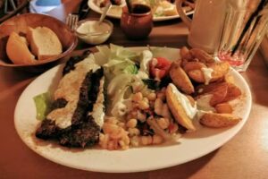 Bistro de la Cameleer