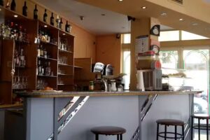 Bistro Degli Amici