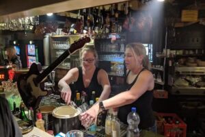 Bistro Dejavue Landau