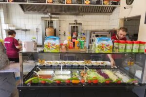 Bistro &bdquo;Delle&ldquo;