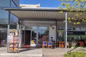 Bistro Deniz 2