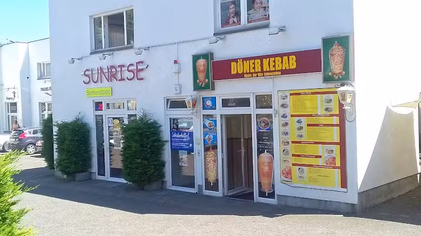 Bistro der vier Jahreszeiten