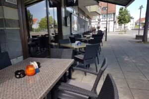 Bistro Dialog