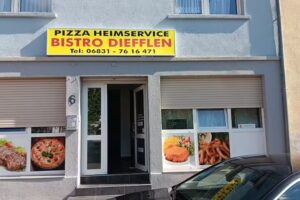 Bistro Diefflen