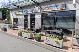 Bistro DIYAR