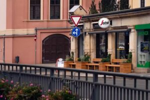 Bistro Don Camillo