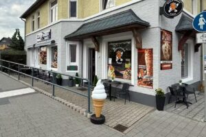 Bistro Donald