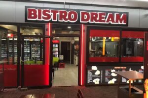 BISTRO DREAM