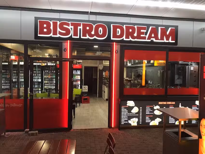 BISTRO DREAM