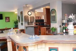 Bistro Dublin Baienfurt