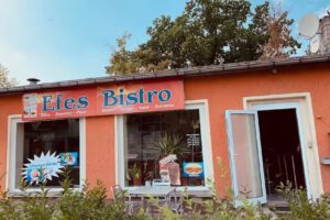 Bistro Efes