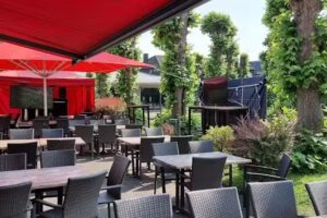 Bistro Et Matt