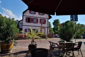 Bistro Ettenheim