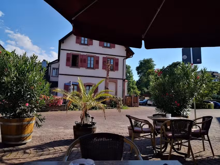 Bistro Ettenheim
