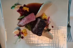 Bistro Europazentrale