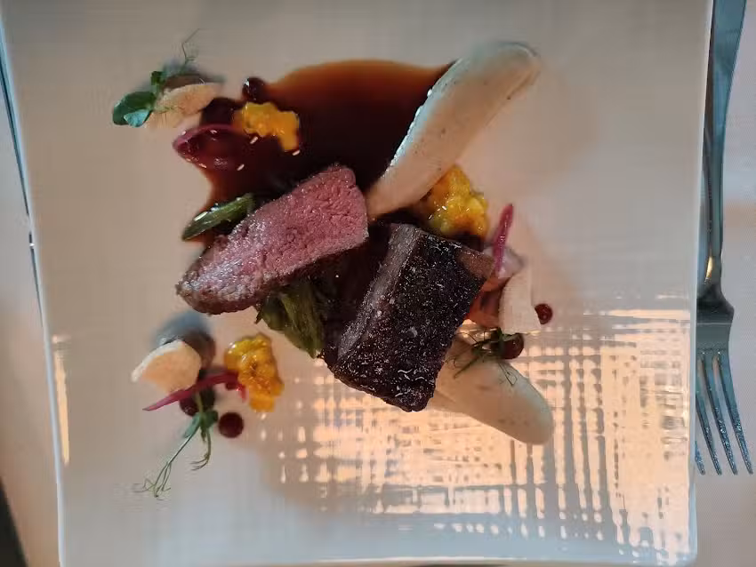 Bistro Europazentrale