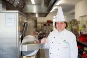 Bistro Evangelische Stiftung Neinstedt
