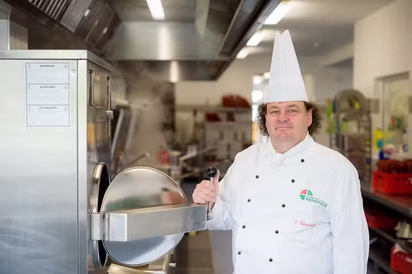 Bistro Evangelische Stiftung Neinstedt