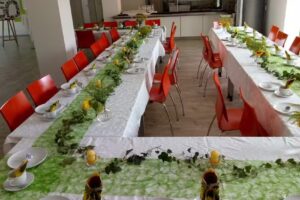 Bistro-Fabrik21