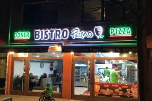 Bistro Femo