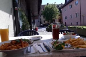 Bistro Filou Da Vito