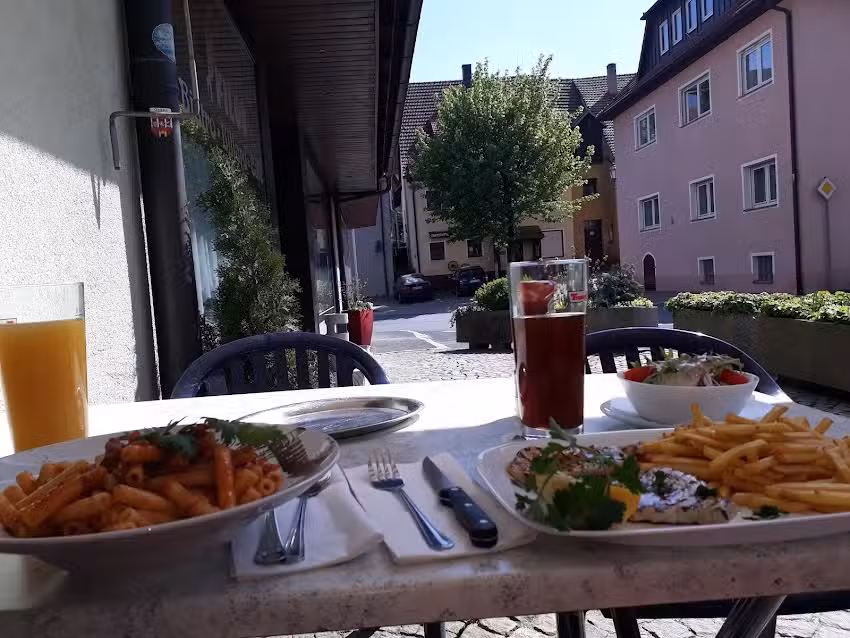 Bistro Filou Da Vito