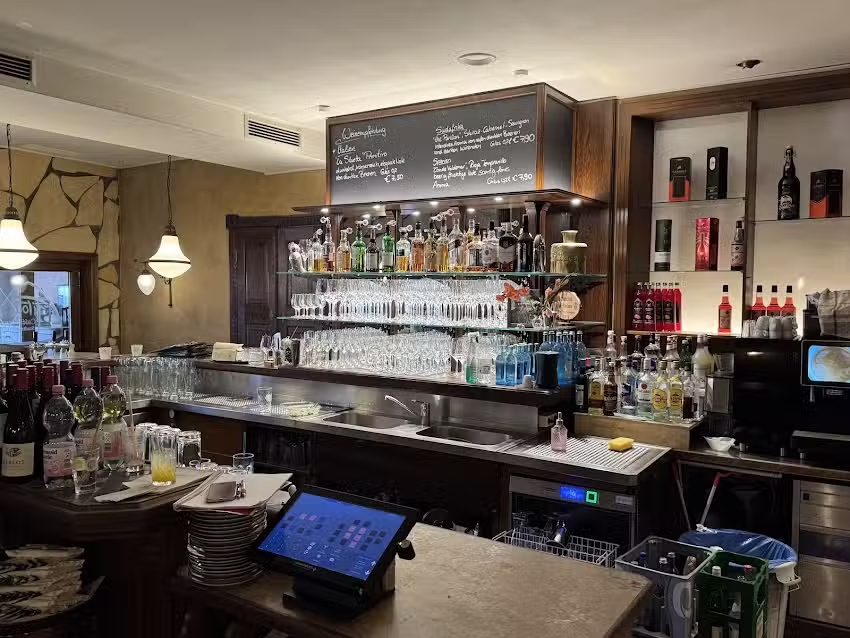 Bistro Filou Stadtmauerkeller