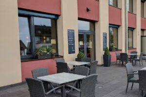 Bistro „Finesse“