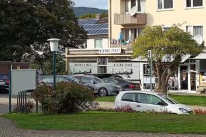 Bistro Firat