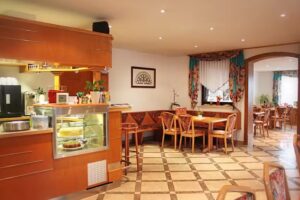 Bistro Fischerkleidung