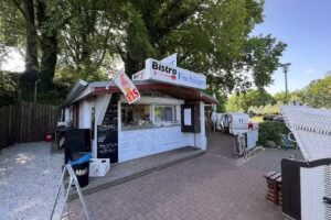 Bistro Fischjäger