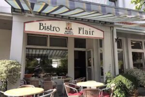 Bistro Flair