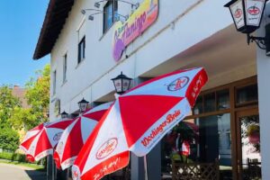 Bistro Flamingo