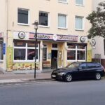 Bistro Flamingo
