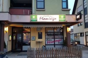 Bistro Flamingo