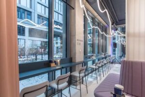 Bistro forty8
