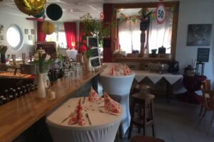 Bistro Fridolin
