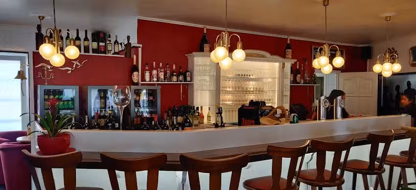 Bistro Friedeburg