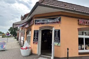 Bistro Friesack