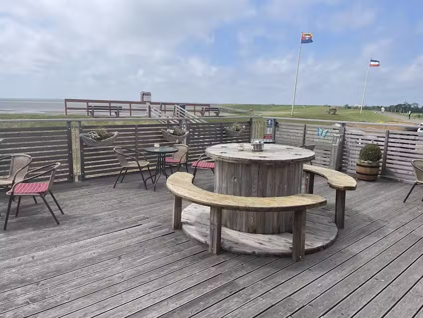 Bistro Fuhleh&ouml;rn