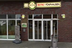 Bistro F&uuml;nfhause