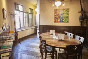 Bistro Galerie Fürth