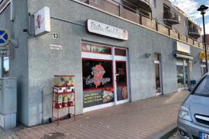 Bistro Gardelegen