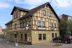 Bistro-Gaststätte Zur Hoffnung