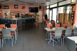 Bistro Gazi
